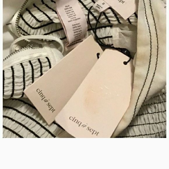 Cinq  a Sept Shahla dress - Picture 7 of 7